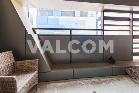 Appartement de 1 chambre à DAMAC Maison The Vogue, UAE No. 97548 2