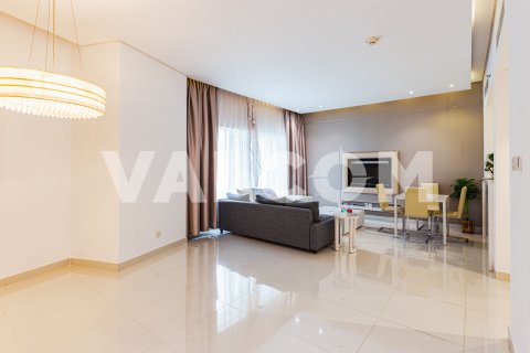 Appartement de 1 chambre à DAMAC Maison The Vogue, UAE No. 97548 13