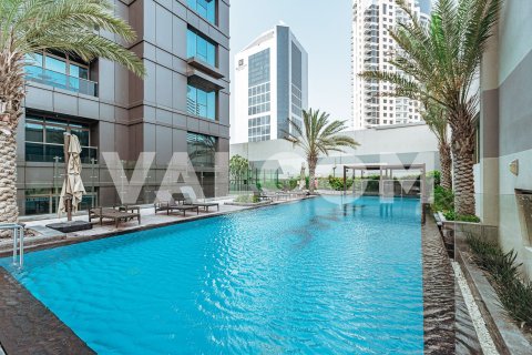 Appartement de 1 chambre à DAMAC Maison The Vogue, UAE No. 97548 5