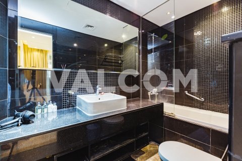 Appartement de 1 chambre à DAMAC Maison The Vogue, UAE No. 97548 9