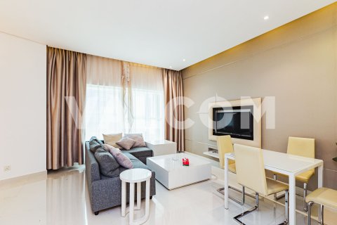 Appartement de 1 chambre à DAMAC Maison The Vogue, UAE No. 97548 1