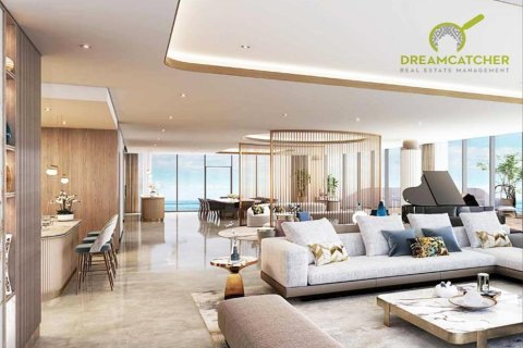 4 غرف نوم شقة في Al Marjan Island, الإمارات العربية المتحدة رقم 75325 4