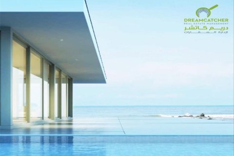 4 غرف نوم شقة في Al Marjan Island, الإمارات العربية المتحدة رقم 75325 2