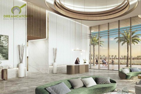 4 غرف نوم شقة في Al Marjan Island, الإمارات العربية المتحدة رقم 75325 5