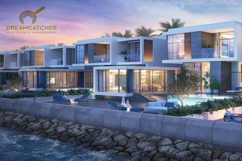 4 غرف نوم شقة في Al Marjan Island, الإمارات العربية المتحدة رقم 75325 8