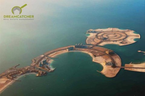 4 غرف نوم شقة في Al Marjan Island, الإمارات العربية المتحدة رقم 75325 10