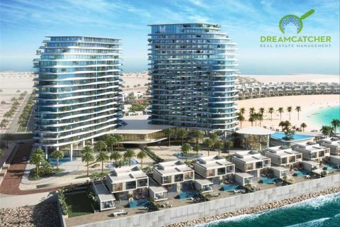 4 غرف نوم شقة في Al Marjan Island, الإمارات العربية المتحدة رقم 75325 9