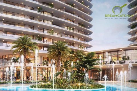 4 غرف نوم شقة في Al Marjan Island, الإمارات العربية المتحدة رقم 75325 6