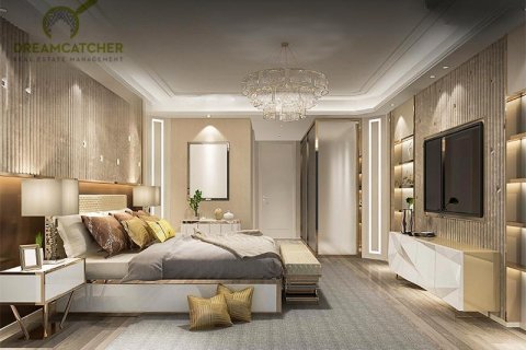 Квартира с 1 спальней в Al Zorah, ОАЭ №75322 4
