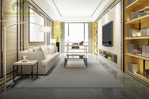Квартира с 1 спальней в Al Zorah, ОАЭ №75322 3