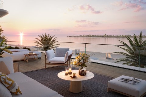 Apartment de 1 dormitorio en Dubai, UAE No. 101495 8