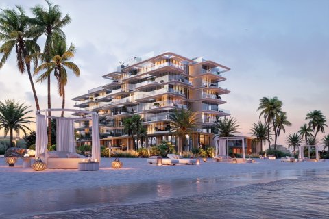 Apartment de 1 dormitorio en Dubai, UAE No. 101495 2