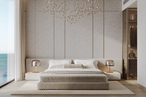 Apartment de 1 dormitorio en Dubai, UAE No. 101495 13