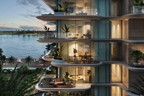 Apartment de 1 dormitorio en Dubai, UAE No. 101495 6