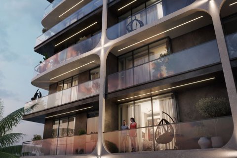 Appartement de Studio à Dubai, UAE No. 101511 3