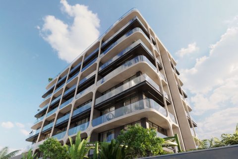 Appartement de Studio à Dubai, UAE No. 101511 1