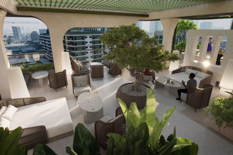 Appartement de Studio à Dubai, UAE No. 101511 8