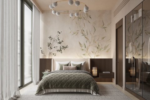 Appartement de Studio à Dubai, UAE No. 101511 15