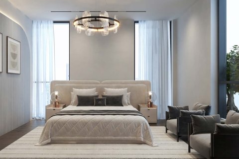 Apartment de 1 dormitorio en Dubai, UAE No. 101492 14
