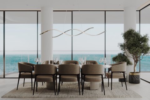 Apartment de 2 dormitorios en Dubai, UAE No. 101494 13