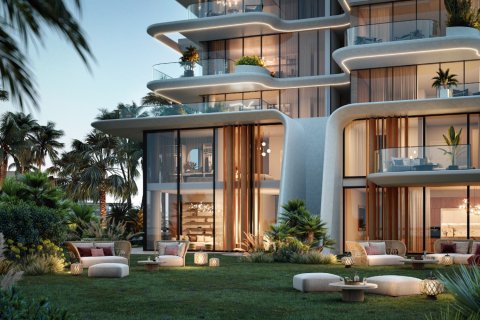 Apartment de 2 dormitorios en Dubai, UAE No. 101494 5