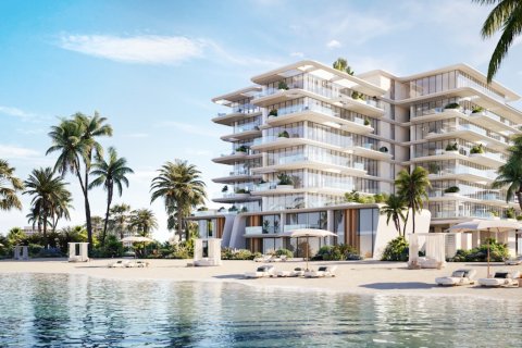 Apartment de 2 dormitorios en Dubai, UAE No. 101494 1