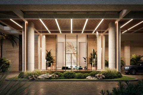 Apartment de 2 dormitorios en Dubai, UAE No. 101494 8