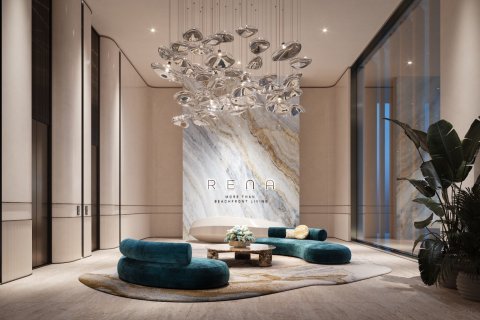 Apartment de 2 dormitorios en Dubai, UAE No. 101494 10