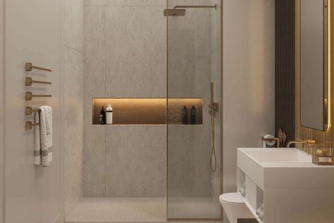 Apartment de 2 dormitorios en Dubai, UAE No. 101491 15