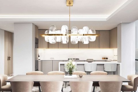 Apartment de 2 dormitorios en Dubai, UAE No. 101491 10