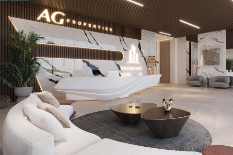 Apartment de 2 dormitorios en Dubai, UAE No. 101491 6