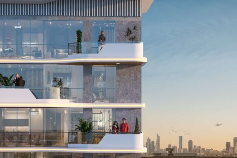 Apartment de 2 dormitorios en Dubai, UAE No. 101491 5