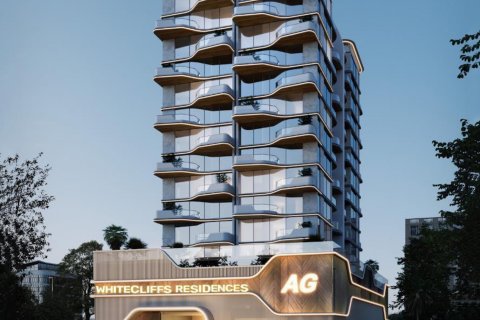 Apartment de 2 dormitorios en Dubai, UAE No. 101491 2