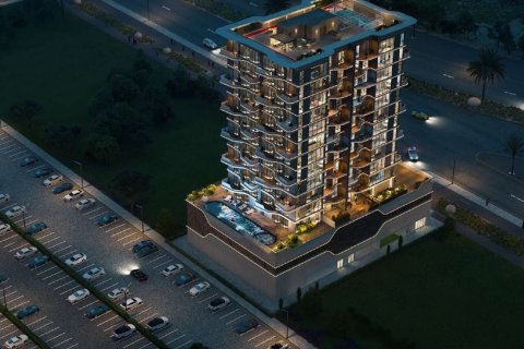 Apartment de 2 dormitorios en Dubai, UAE No. 101491 3