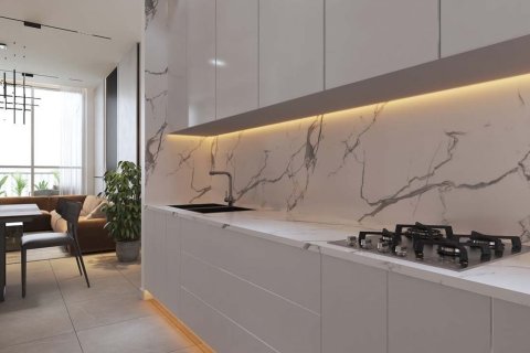 Apartment de 2 dormitorios en Dubai, UAE No. 101491 12