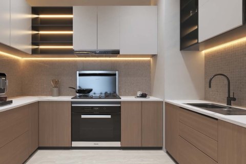 Apartment de 2 dormitorios en Dubai, UAE No. 101491 11