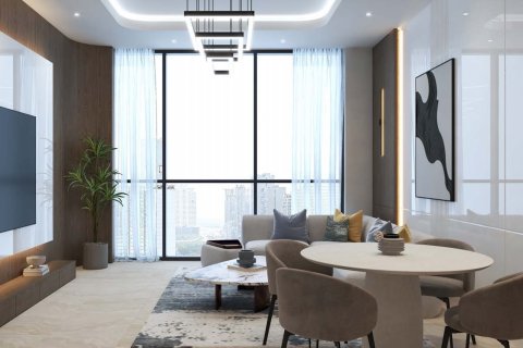 Apartment de 2 dormitorios en Dubai, UAE No. 101491 8