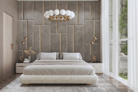 Apartment de 2 dormitorios en Dubai, UAE No. 101491 13