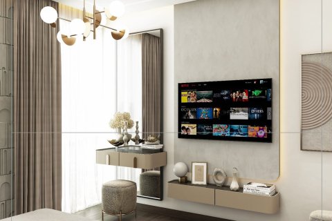 Apartment de 1 dormitorio en Dubai, UAE No. 101507 9