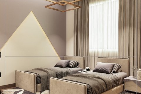 Apartment de 1 dormitorio en Dubai, UAE No. 101507 11