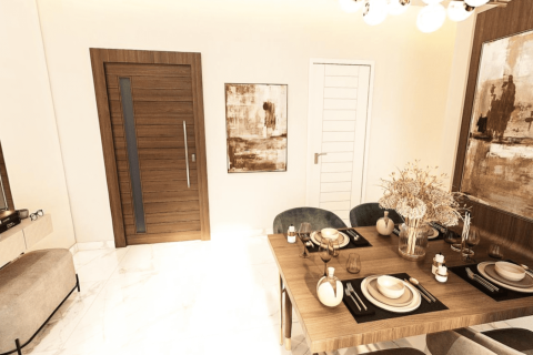 Apartment de 1 dormitorio en Dubai, UAE No. 101507 8