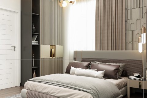 Apartment de 1 dormitorio en Dubai, UAE No. 101507 10