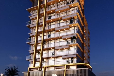 Apartment de 1 dormitorio en Dubai, UAE No. 101507 5
