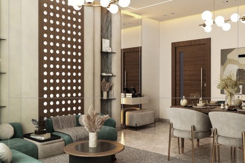 Apartment de 1 dormitorio en Dubai, UAE No. 101507 6