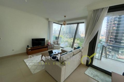 Appartement de 3 chambres à BURJ VISTA Dubai, UAE No. 95856 2