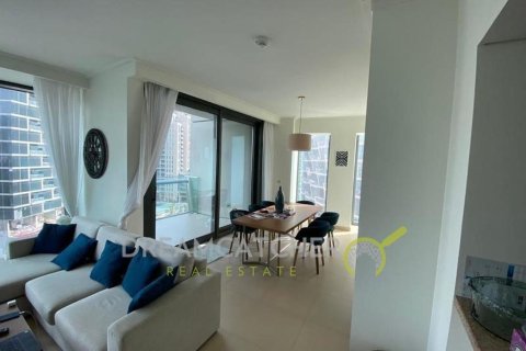 Appartement de 3 chambres à BURJ VISTA Dubai, UAE No. 95856 10