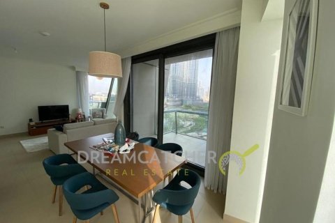 Appartement de 3 chambres à BURJ VISTA Dubai, UAE No. 95856 12