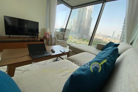 Appartement de 3 chambres à BURJ VISTA Dubai, UAE No. 95856 11