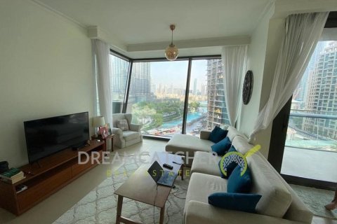 Appartement de 3 chambres à BURJ VISTA Dubai, UAE No. 95856 9