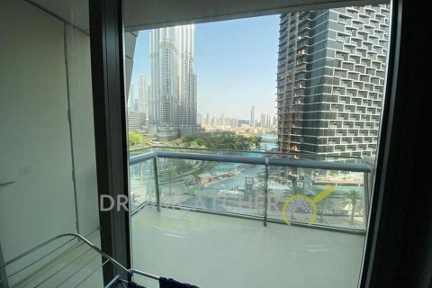Appartement de 3 chambres à BURJ VISTA Dubai, UAE No. 95856 17